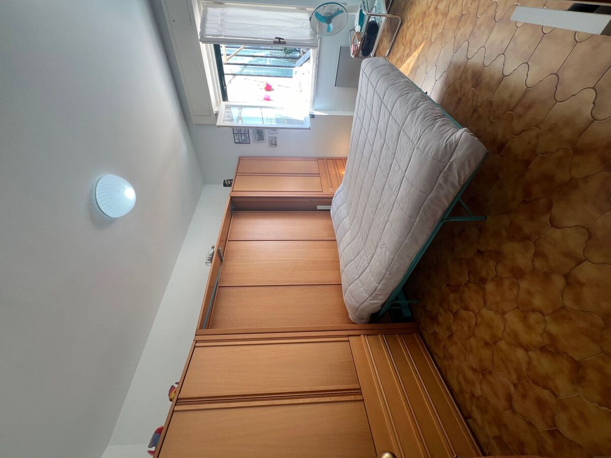 Appartement Pitosforo à Zoagli avec terrasse vue mer - Photo 20