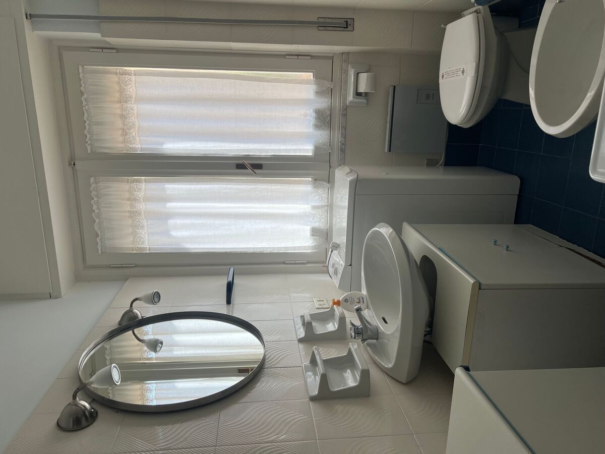 Appartement Pitosforo à Zoagli avec terrasse vue mer - Photo 23