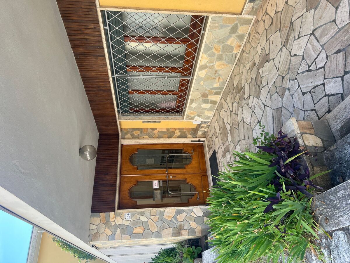 Appartement Pitosforo à Zoagli avec terrasse vue mer - Photo 24