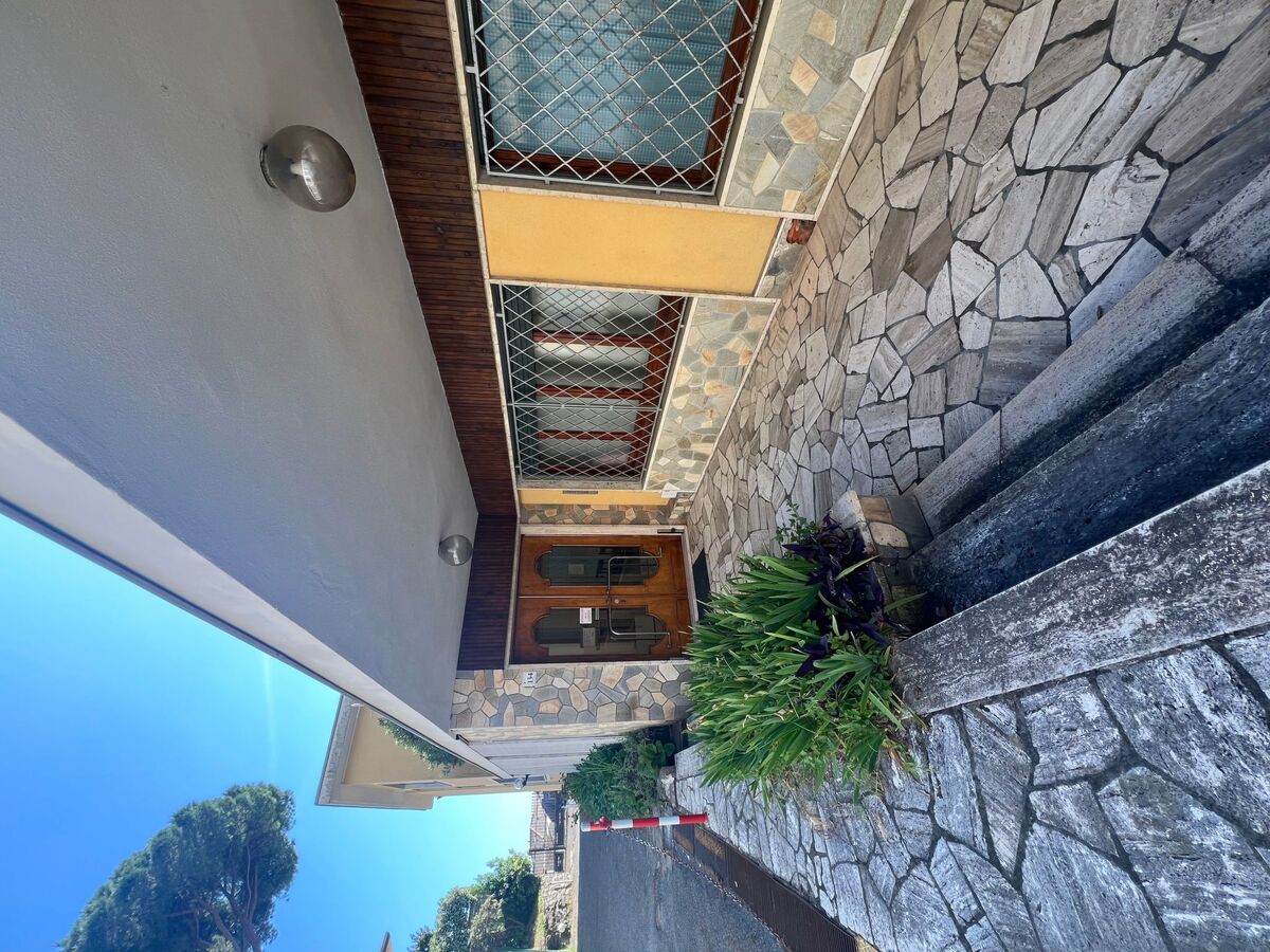 Appartement Pitosforo à Zoagli avec terrasse vue mer - Photo 25