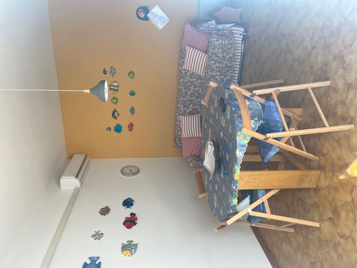 Appartement Pitosforo à Zoagli avec terrasse vue mer - Photo 26