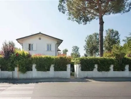 Location maison à Forte dei Marmi, Villa Rita