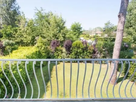 Villa Rita – Maison rénovée avec jardin à Forte dei Marmi : photo 6