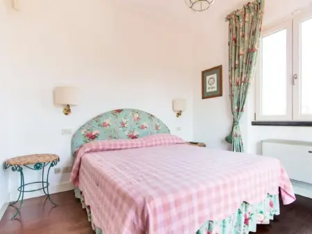 Villa Rita – Maison rénovée avec jardin à Forte dei Marmi : photo 9