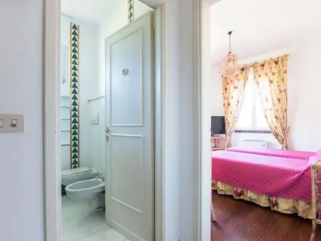 Villa Rita – Maison rénovée avec jardin à Forte dei Marmi : photo 10