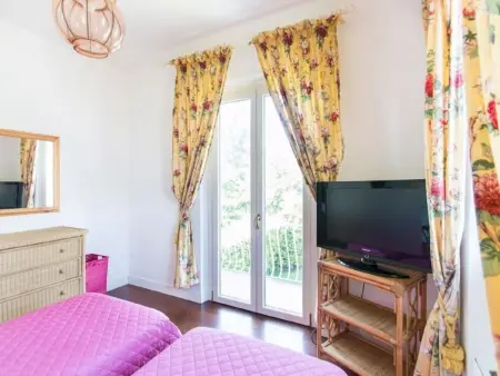 Villa Rita – Maison rénovée avec jardin à Forte dei Marmi : photo 12
