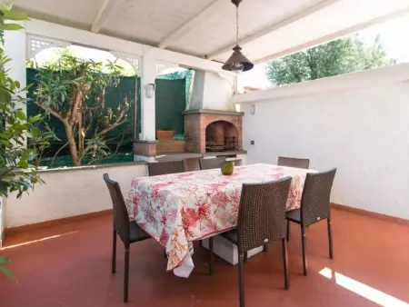 Villa Rita – Maison rénovée avec jardin à Forte dei Marmi : photo 22