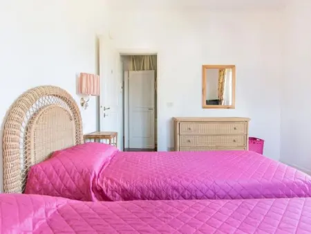 Villa Rita – Maison rénovée avec jardin à Forte dei Marmi : photo 26