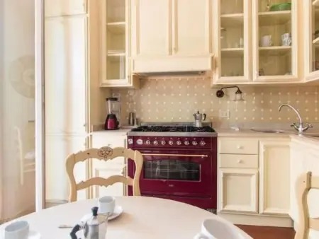 Villa Rita – Maison rénovée avec jardin à Forte dei Marmi : photo 29
