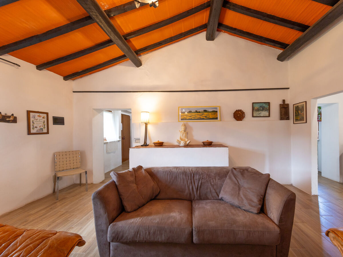 Maison Podere Sant'Antonio à Montecatini Val di Cecina - Photo 11