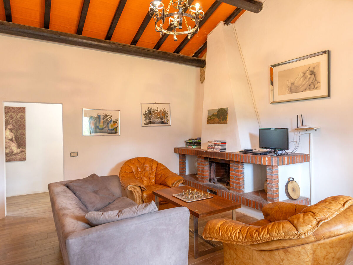 Maison Podere Sant'Antonio à Montecatini Val di Cecina - Photo 13