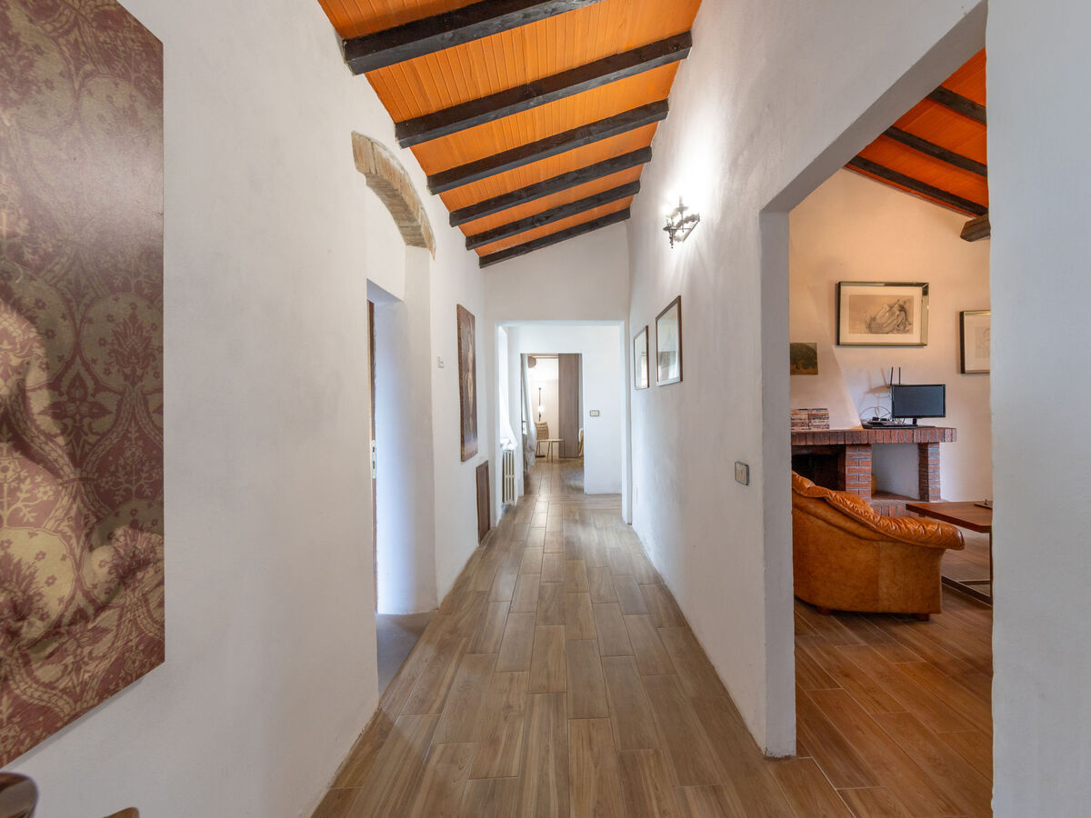 Maison Podere Sant'Antonio à Montecatini Val di Cecina - Photo 15