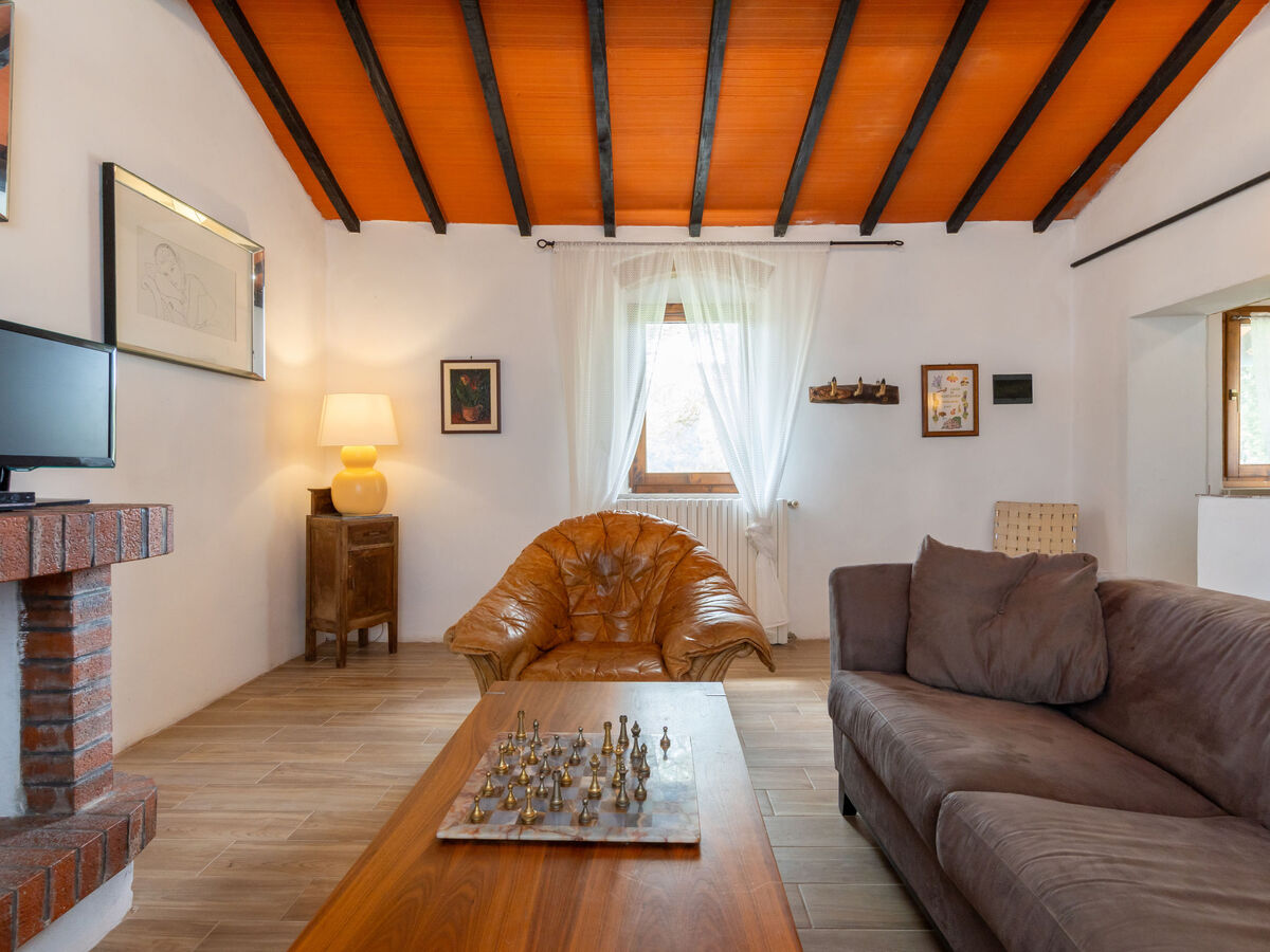 Maison Podere Sant'Antonio à Montecatini Val di Cecina - Photo 16