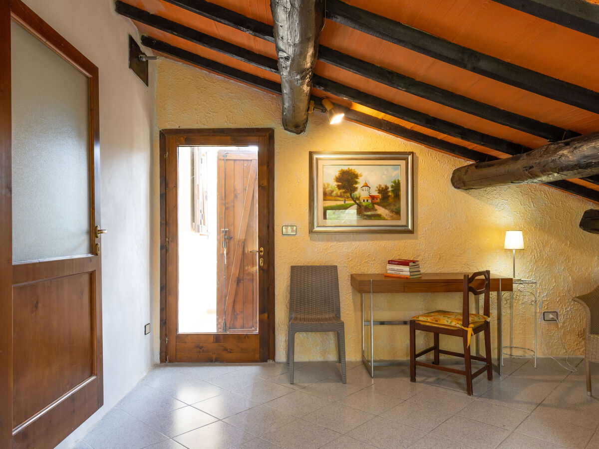 Maison Podere Sant'Antonio à Montecatini Val di Cecina - Photo 21