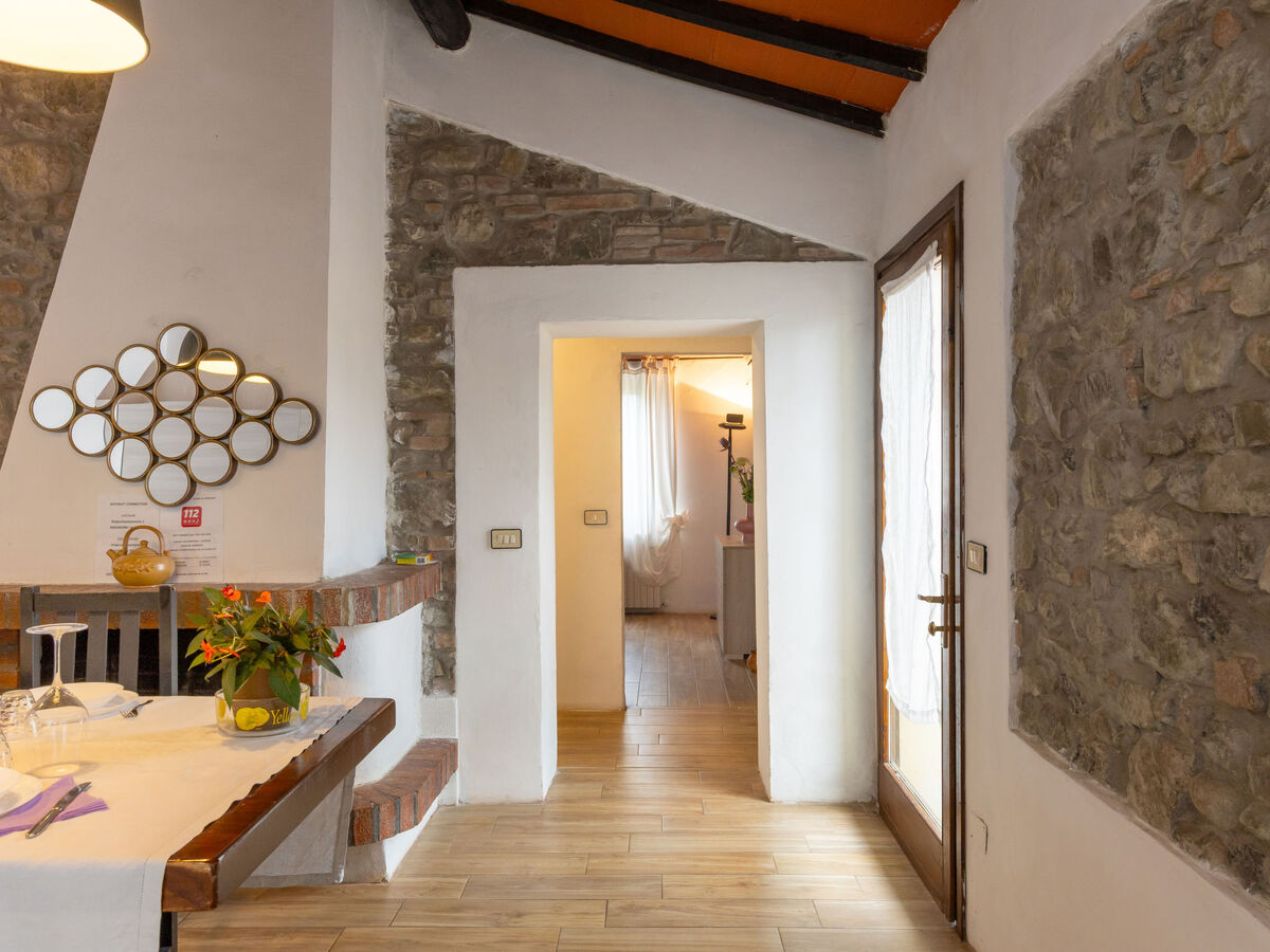Maison Podere Sant'Antonio à Montecatini Val di Cecina - Photo 25