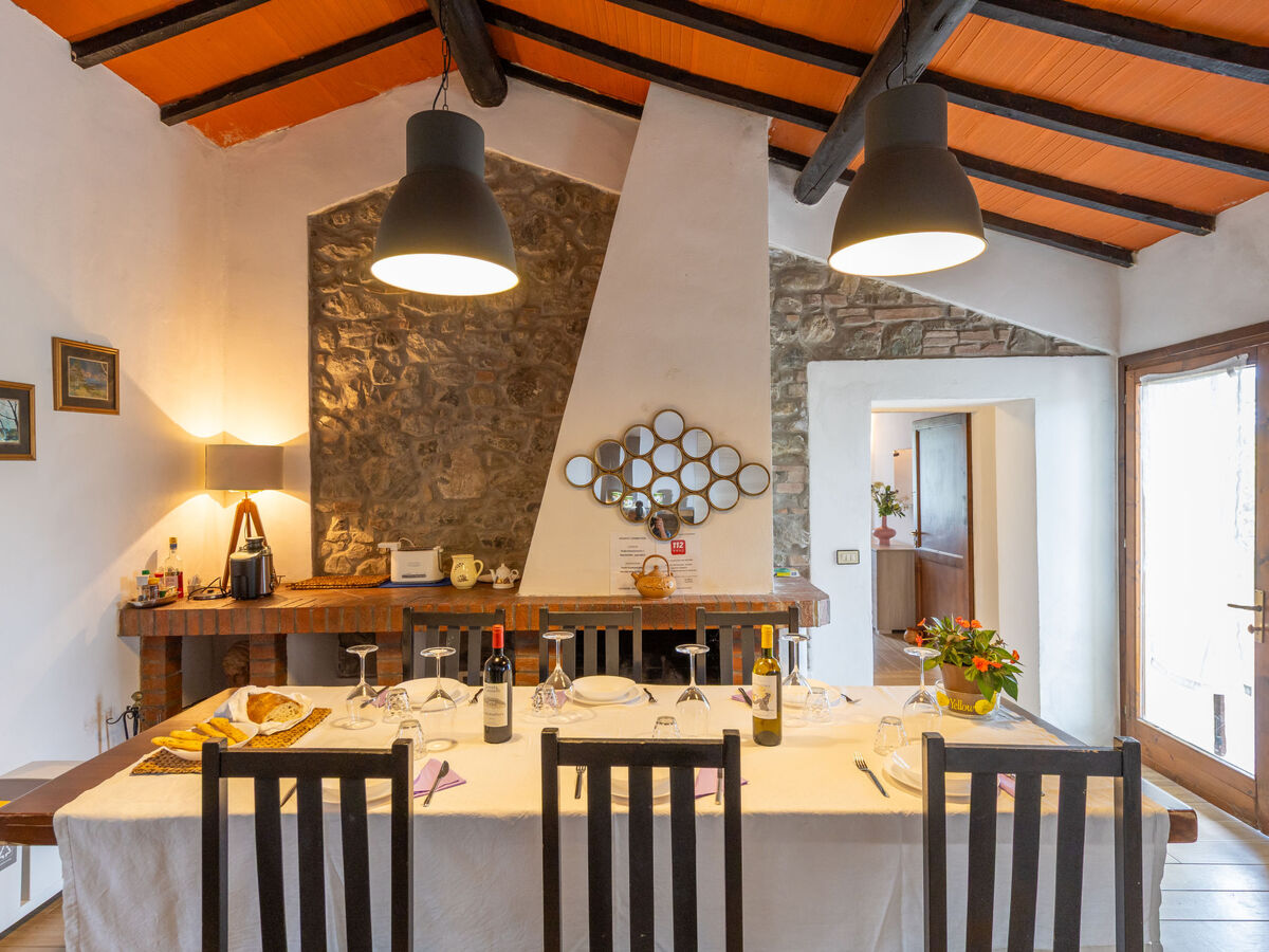 Maison Podere Sant'Antonio à Montecatini Val di Cecina - Photo 27