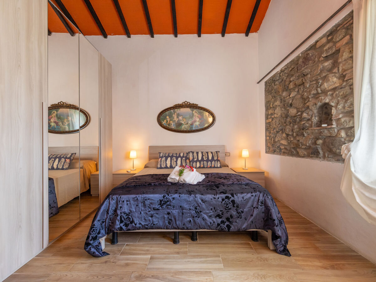 Maison Podere Sant'Antonio à Montecatini Val di Cecina - Photo 28