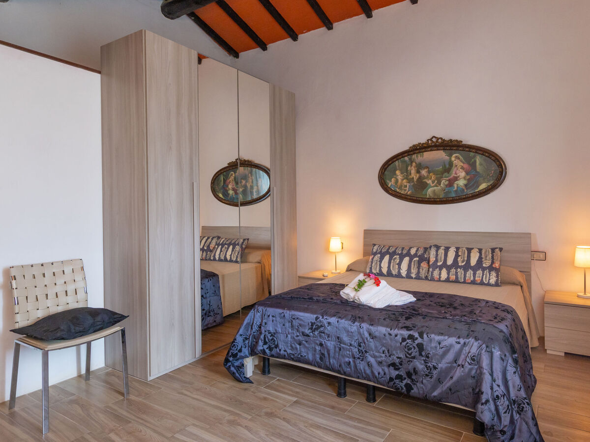 Maison Podere Sant'Antonio à Montecatini Val di Cecina - Photo 29