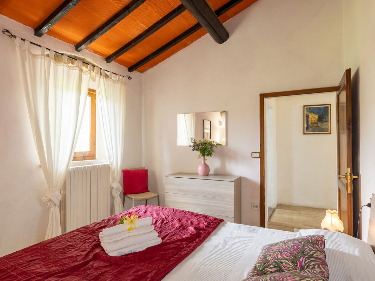 Maison Podere Sant'Antonio à Montecatini Val di Cecina - Photo 35