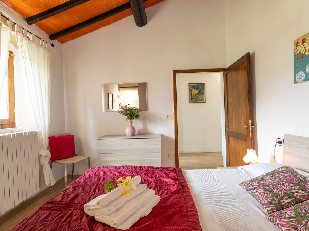 Maison Podere Sant'Antonio à Montecatini Val di Cecina - Photo 36