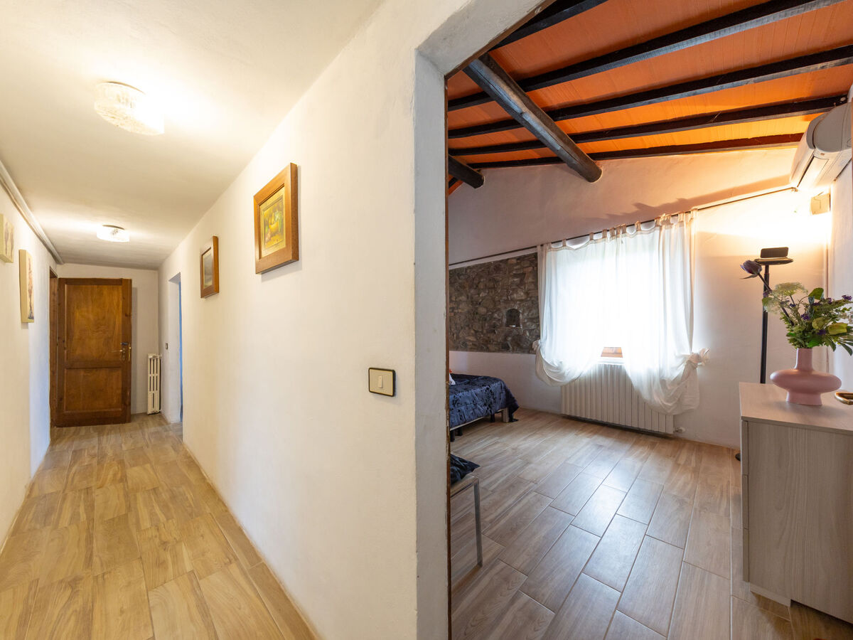 Maison Podere Sant'Antonio à Montecatini Val di Cecina - Photo 39