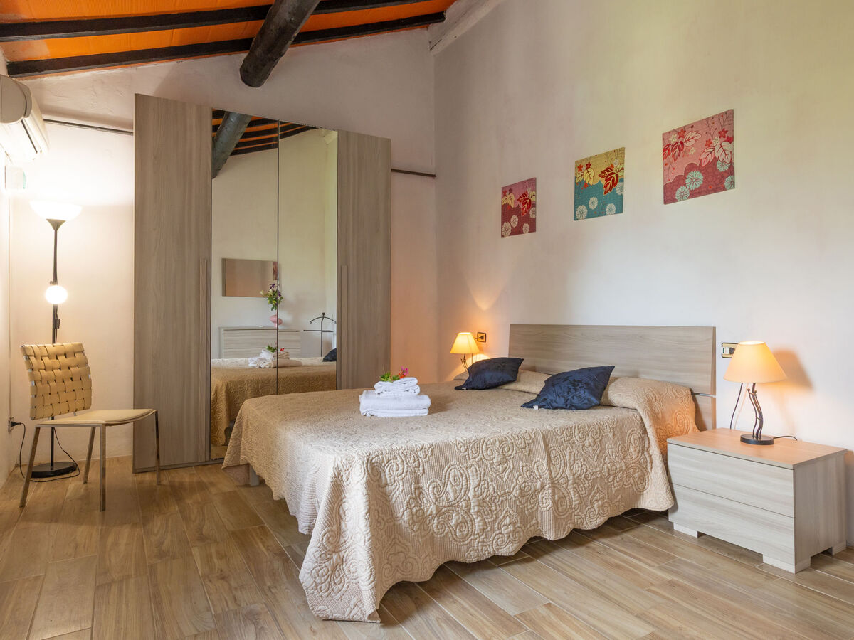 Maison Podere Sant'Antonio à Montecatini Val di Cecina - Photo 41
