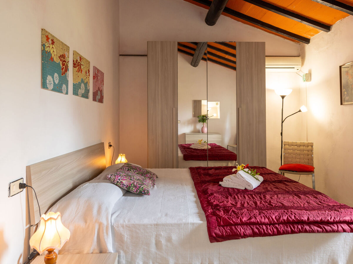 Maison Podere Sant'Antonio à Montecatini Val di Cecina - Photo 42