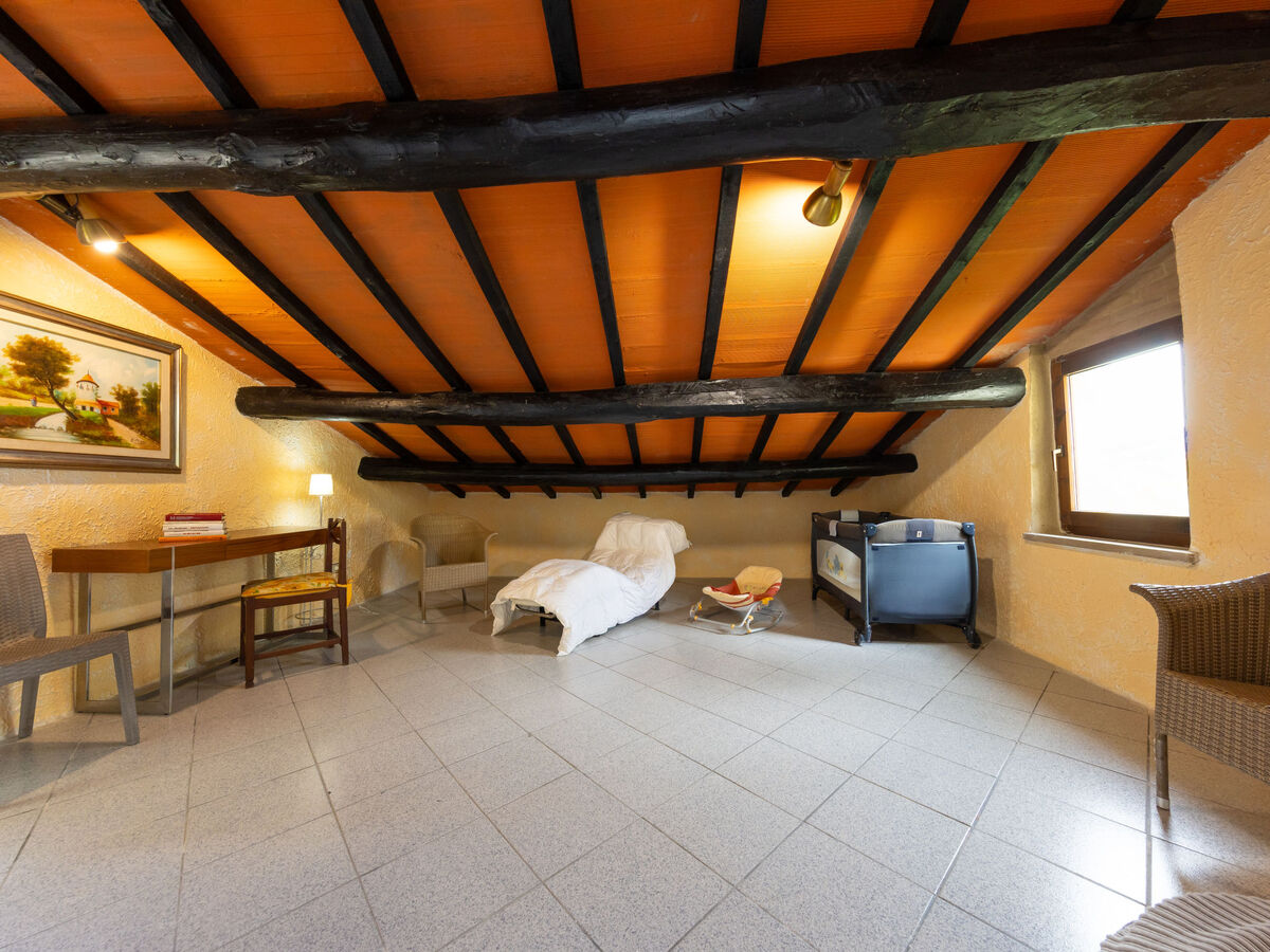 Maison Podere Sant'Antonio à Montecatini Val di Cecina - Photo 43