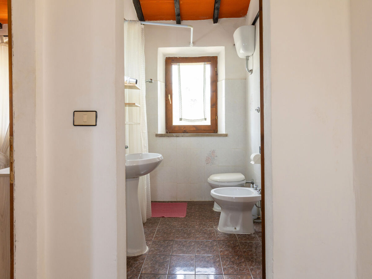 Maison Podere Sant'Antonio à Montecatini Val di Cecina - Photo 51