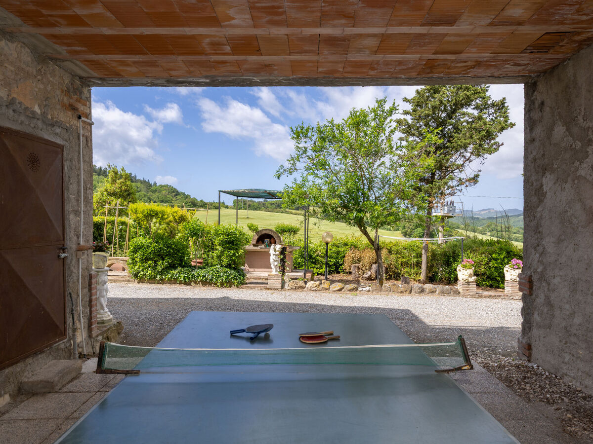 Maison Podere Sant'Antonio à Montecatini Val di Cecina - Photo 54