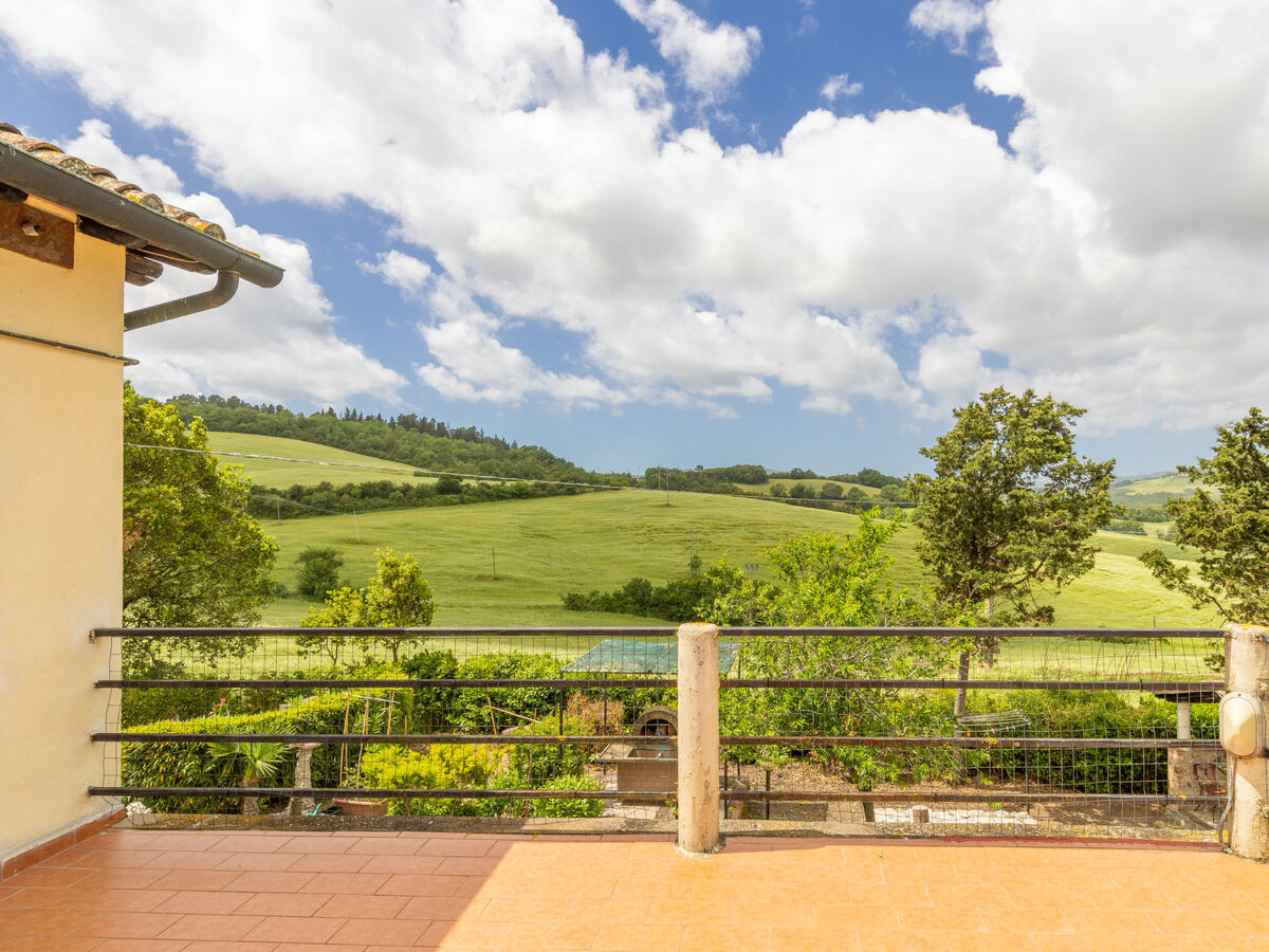 Maison Podere Sant'Antonio à Montecatini Val di Cecina - Photo 57