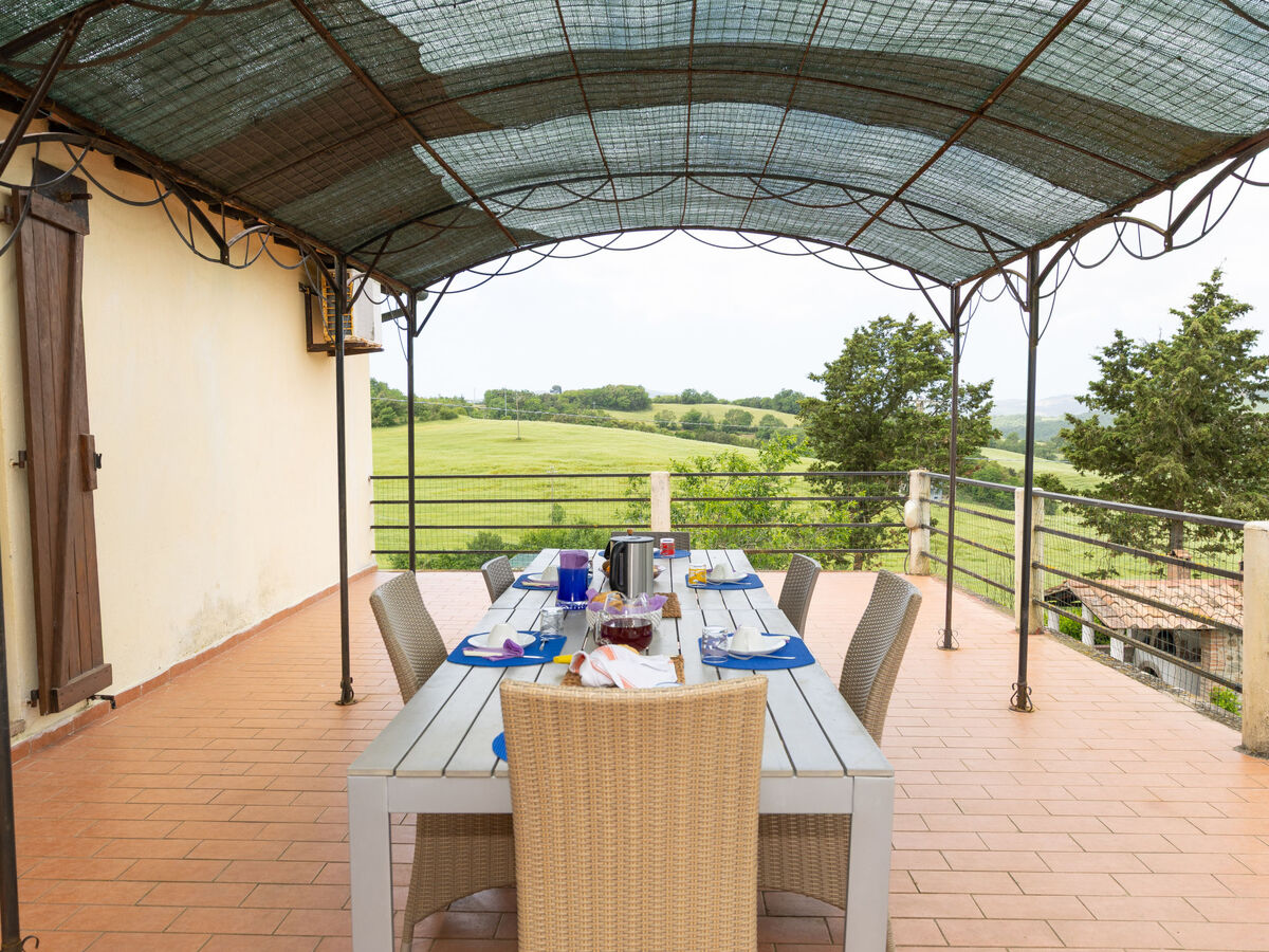 Maison Podere Sant'Antonio à Montecatini Val di Cecina - Photo 58