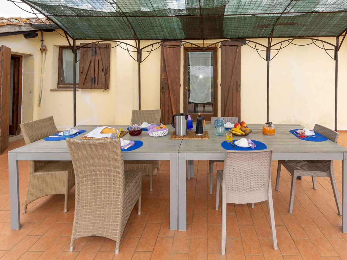 Maison Podere Sant'Antonio à Montecatini Val di Cecina - Photo 60