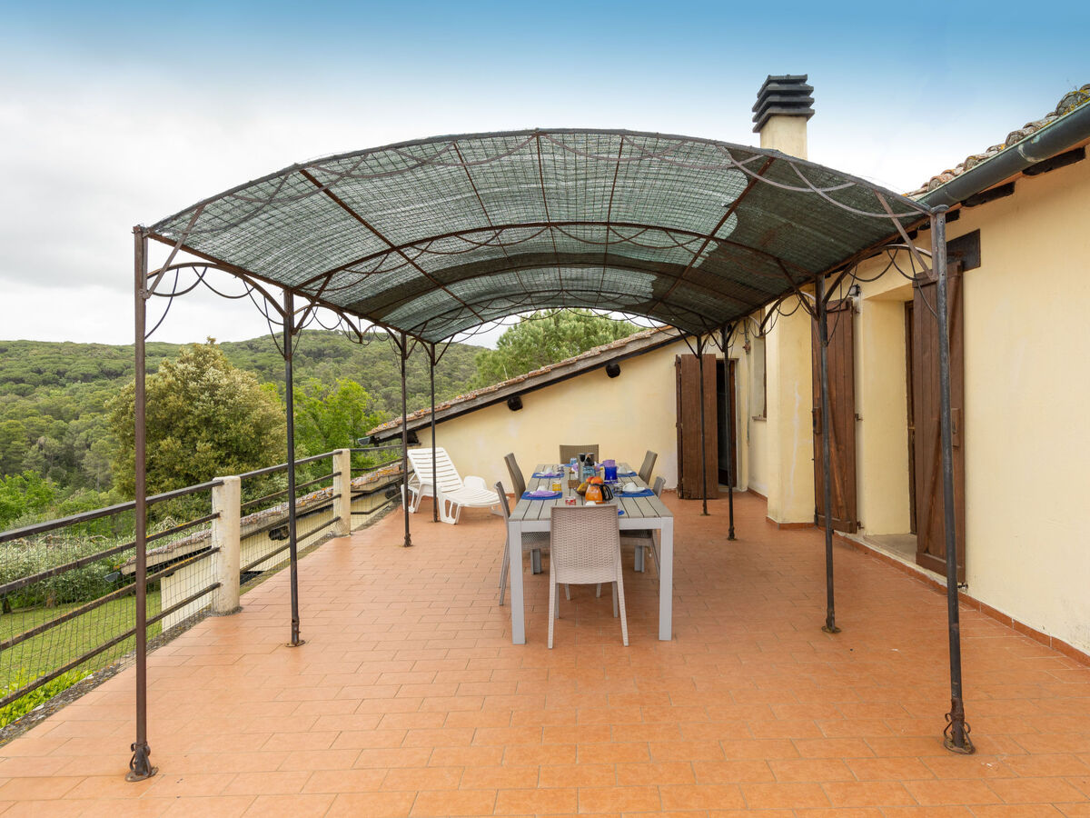 Maison Podere Sant'Antonio à Montecatini Val di Cecina - Photo 63