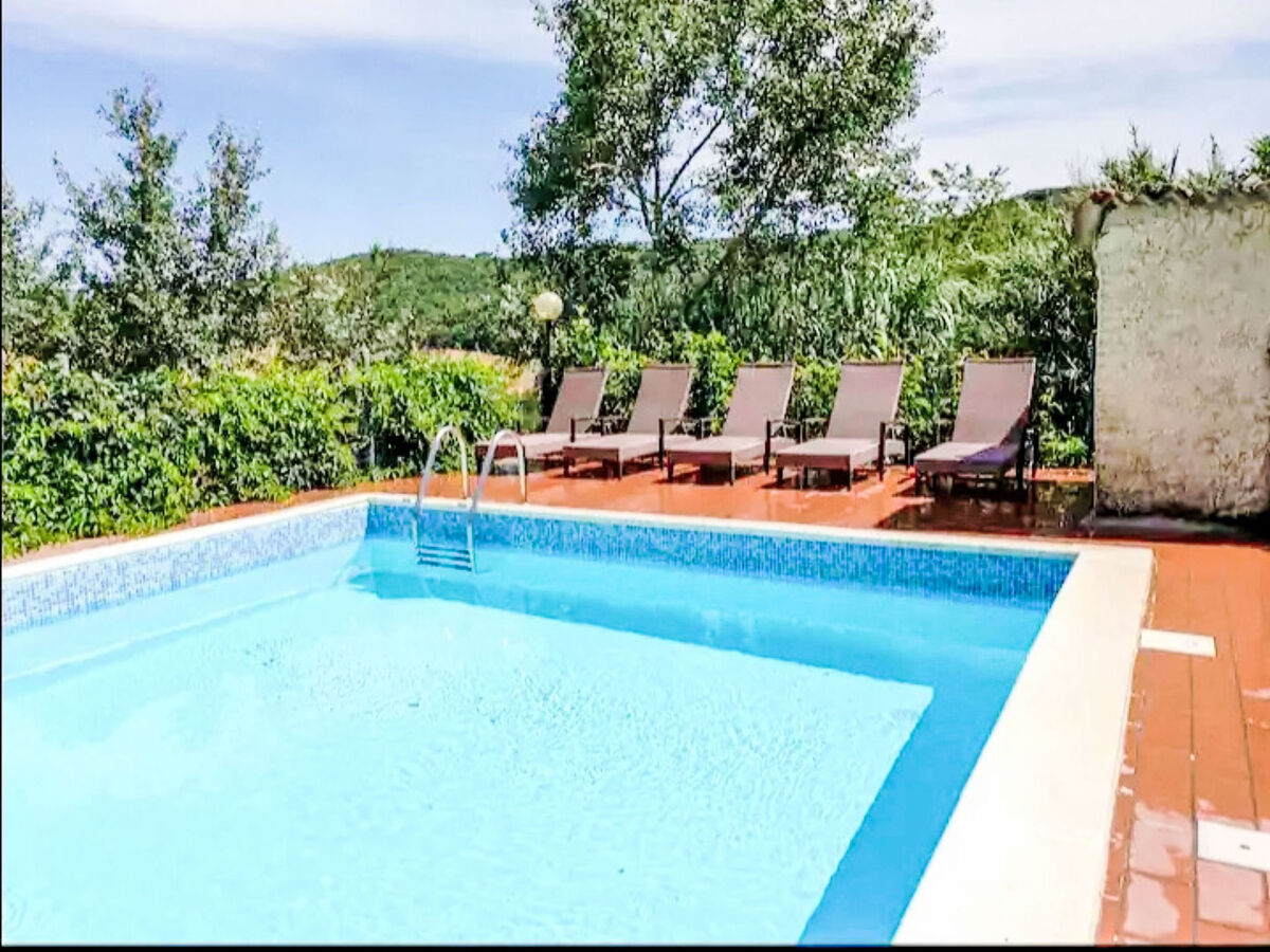 Maison Podere Sant'Antonio à Montecatini Val di Cecina - Photo 64