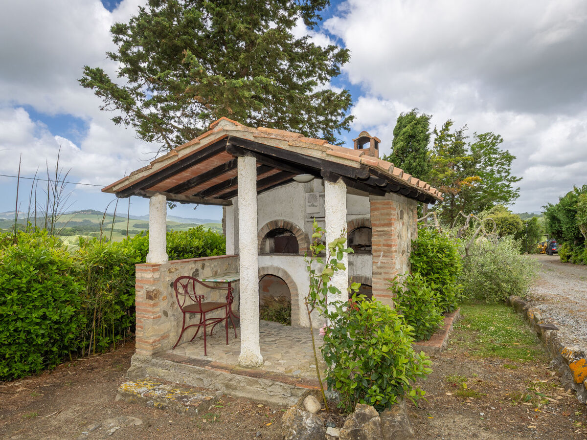 Maison Podere Sant'Antonio à Montecatini Val di Cecina - Photo 66