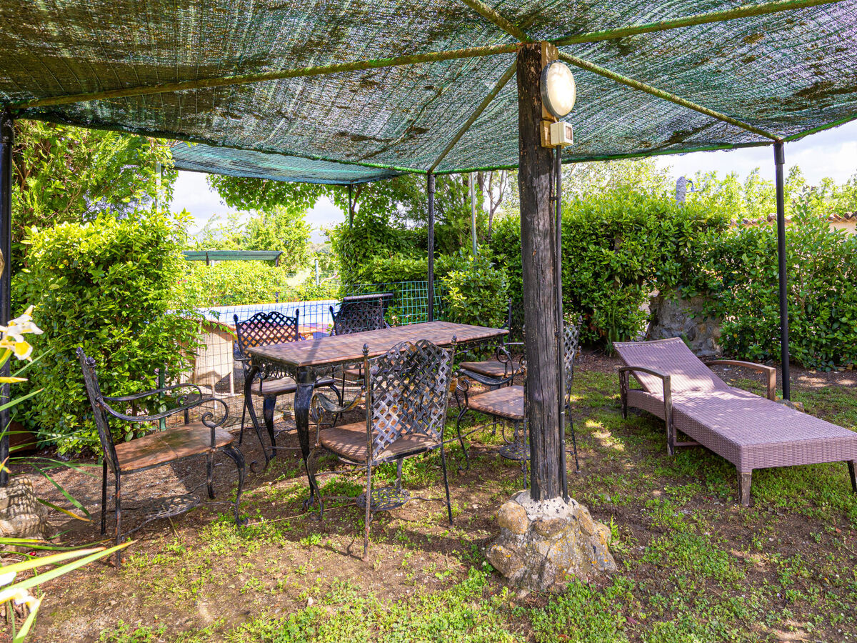 Maison Podere Sant'Antonio à Montecatini Val di Cecina - Photo 68