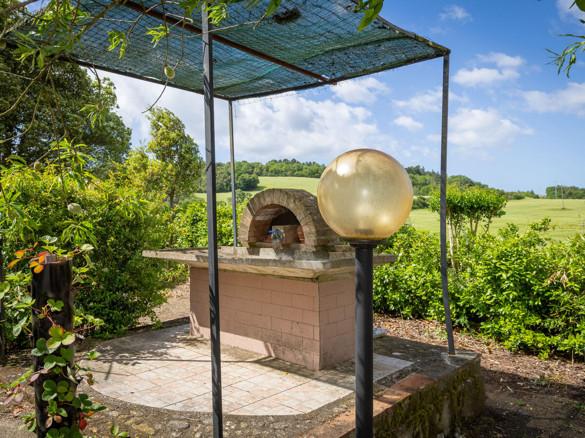 Maison Podere Sant'Antonio à Montecatini Val di Cecina - Photo 70