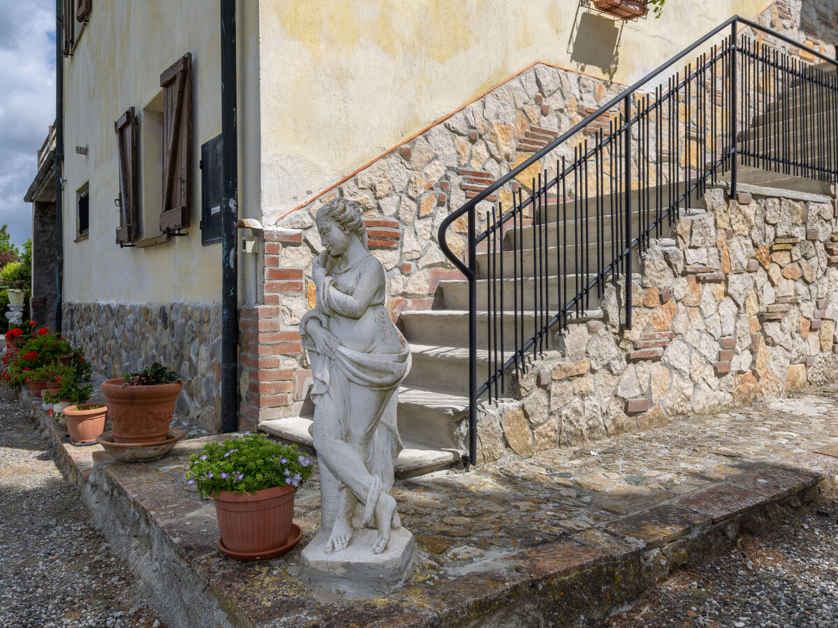 Maison Podere Sant'Antonio à Montecatini Val di Cecina - Photo 78