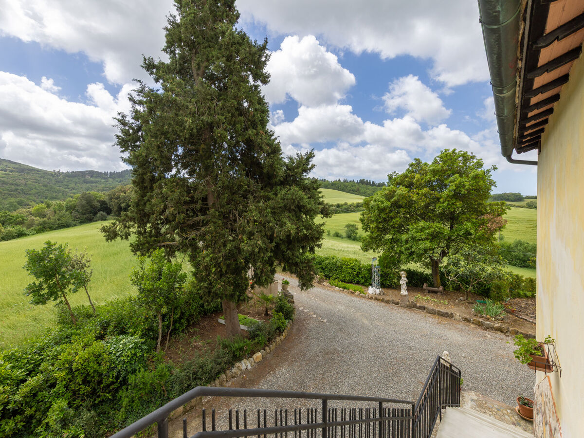 Maison Podere Sant'Antonio à Montecatini Val di Cecina - Photo 80