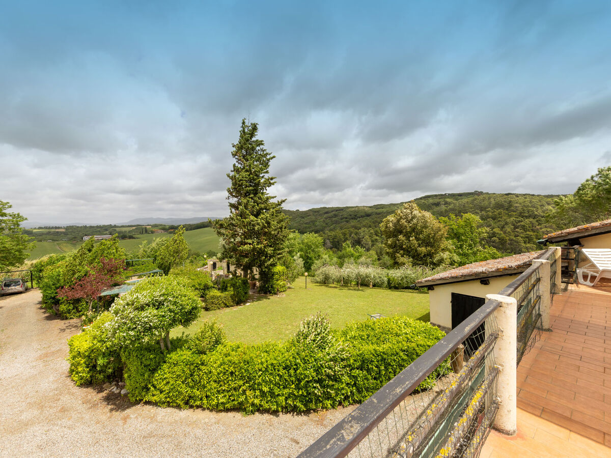 Maison Podere Sant'Antonio à Montecatini Val di Cecina - Photo 81