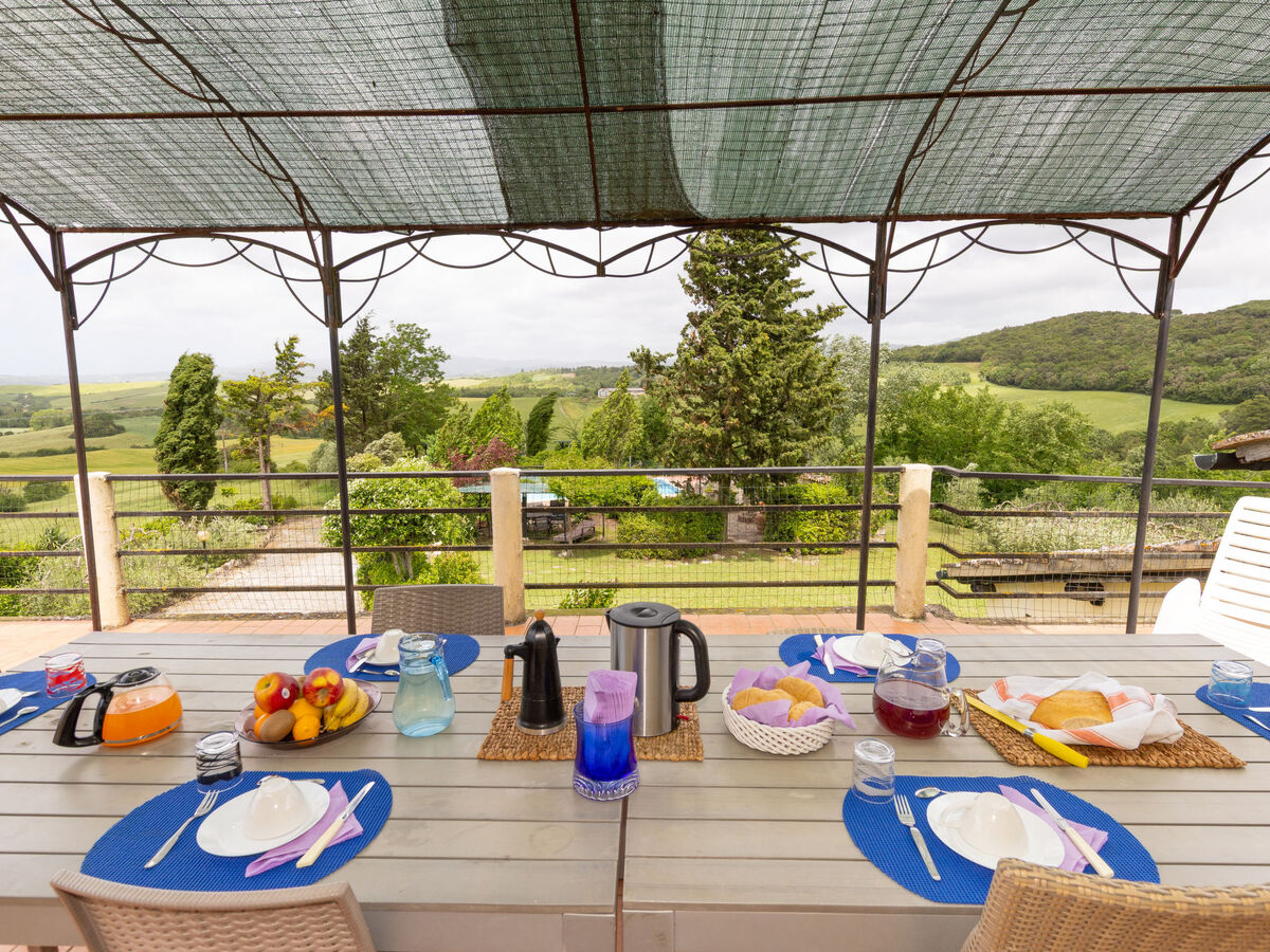 Maison Podere Sant'Antonio à Montecatini Val di Cecina - Photo 82
