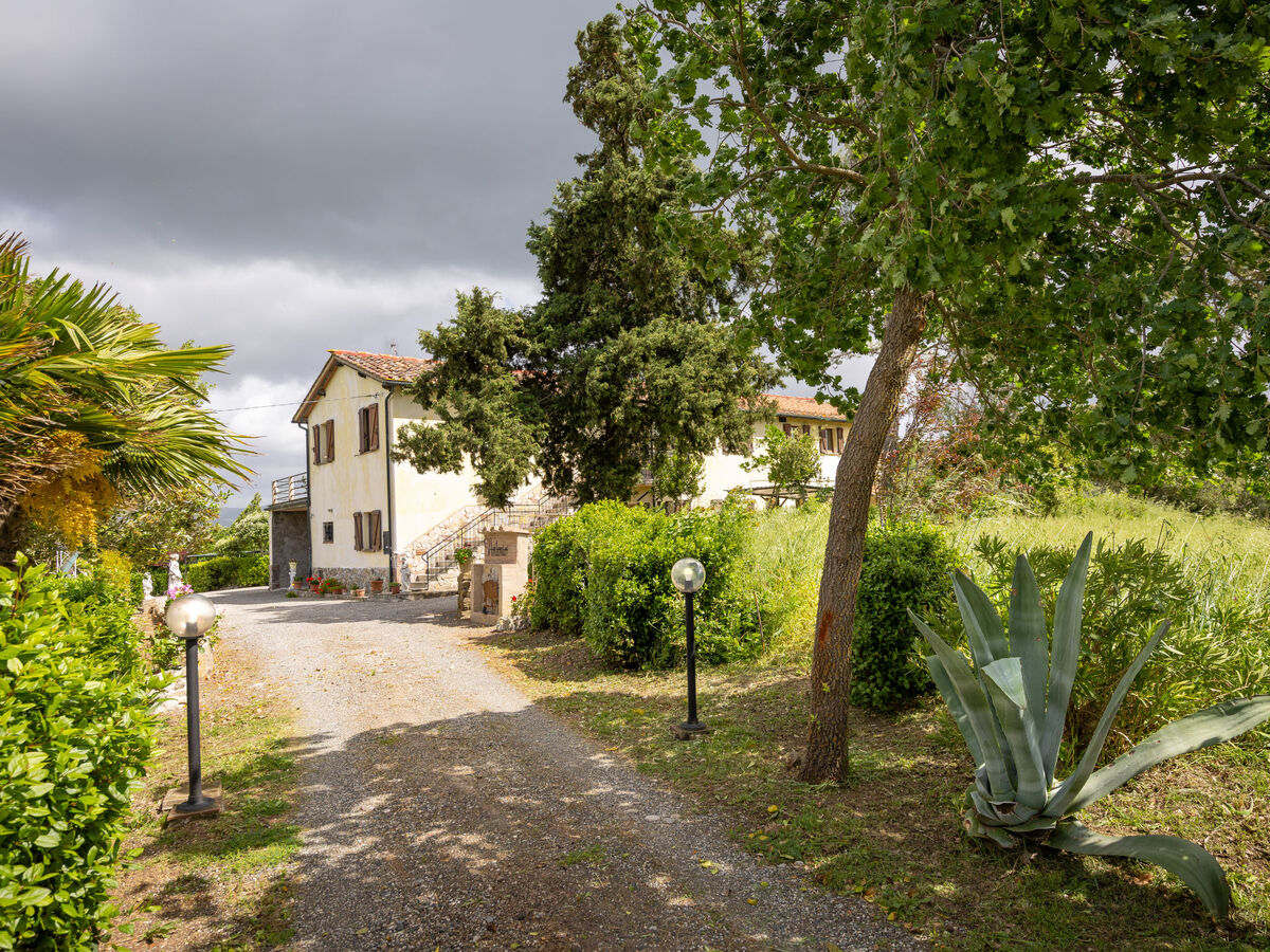 Maison Podere Sant'Antonio à Montecatini Val di Cecina - Photo 83
