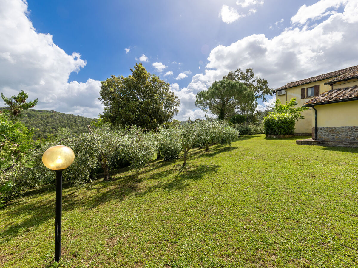 Maison Podere Sant'Antonio à Montecatini Val di Cecina - Photo 85