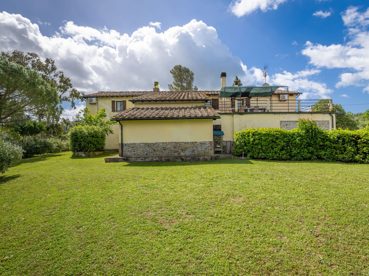Maison Podere Sant'Antonio à Montecatini Val di Cecina - Photo 86