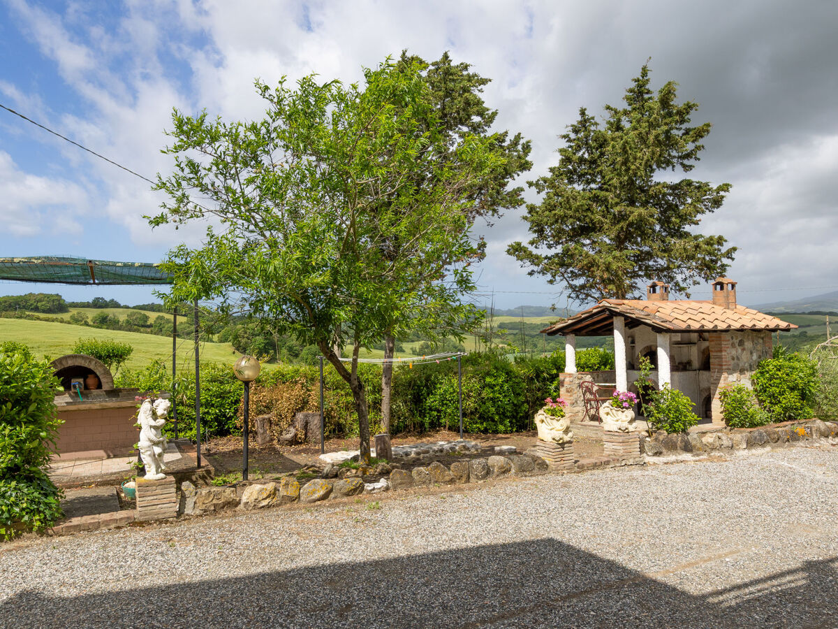 Maison Podere Sant'Antonio à Montecatini Val di Cecina - Photo 87