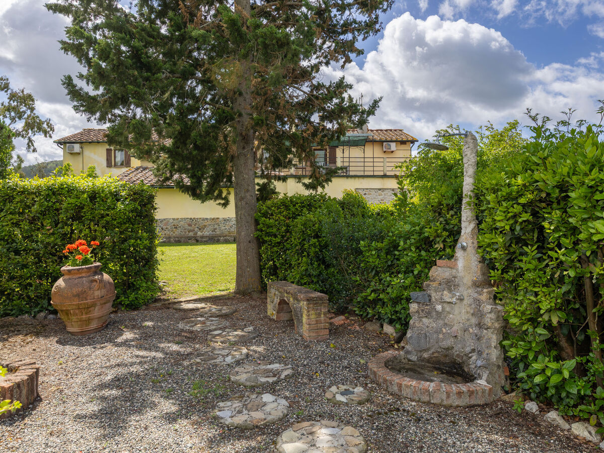 Maison Podere Sant'Antonio à Montecatini Val di Cecina - Photo 91