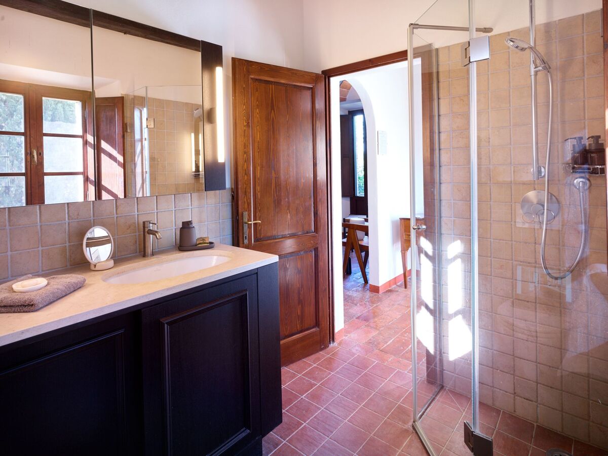 La Galleria – Appartement Volterra, 56 m² avec terrasse - Photo 6