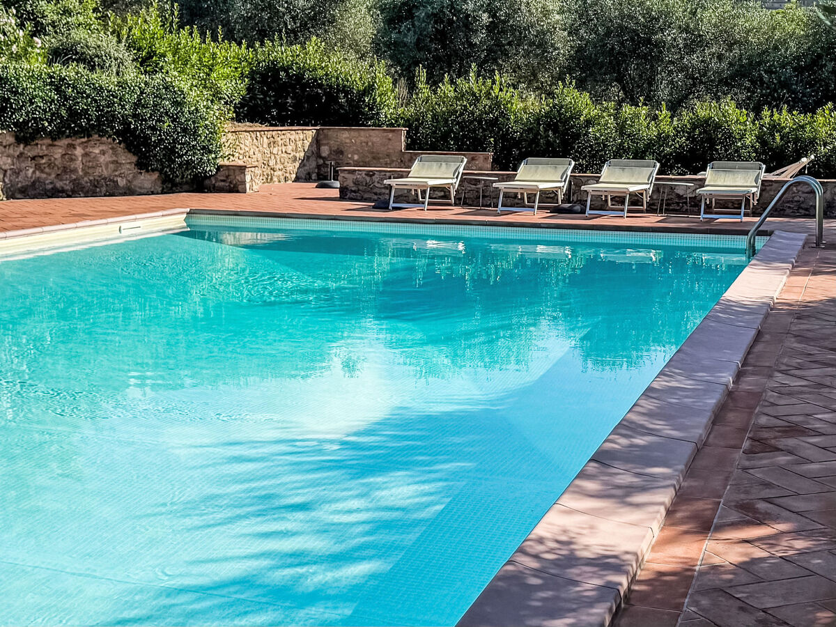 La Galleria – Appartement Volterra, 56 m² avec terrasse - Photo 19