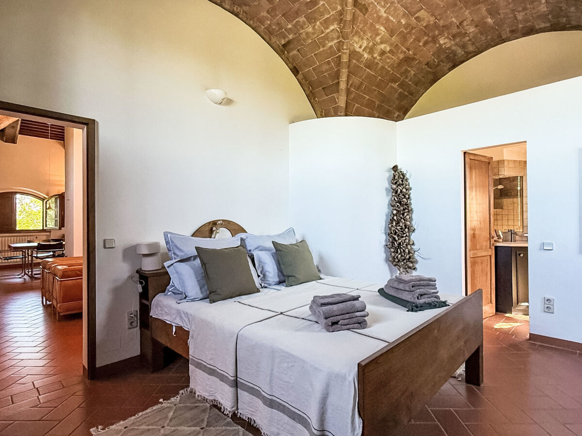 La Stalla, appartement 8 pers. à Volterra - Photo 5